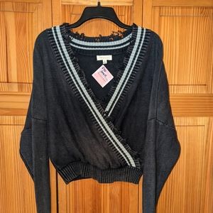 Promesa crop